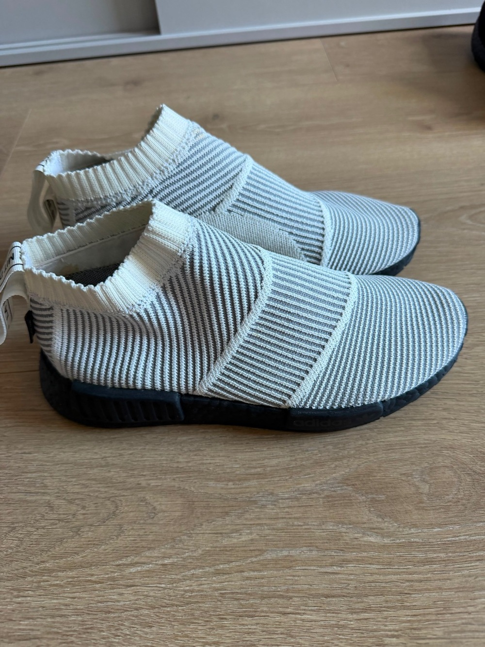 adidas NMD_CS1 Primeknit Gore-Tex